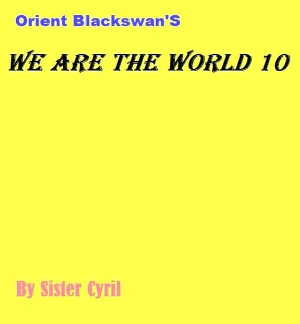 We are the World 10