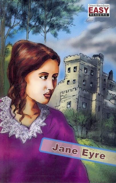 Jane Eyre - OBER - Grade 7