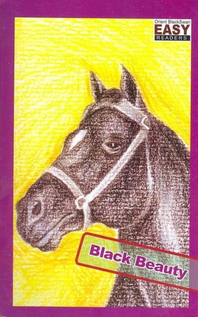 Black Beauty - Grade 3