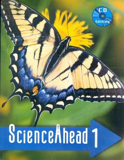 Science Ahead Advantage 1