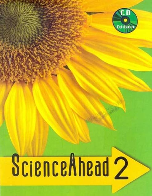 Science Ahead Advantage 2