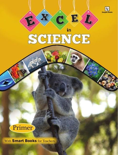 Excel in Science Primer