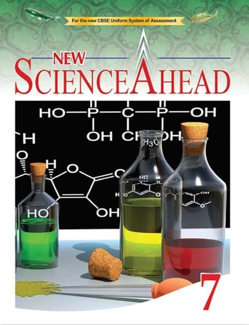 New ScienceAhead Book 7