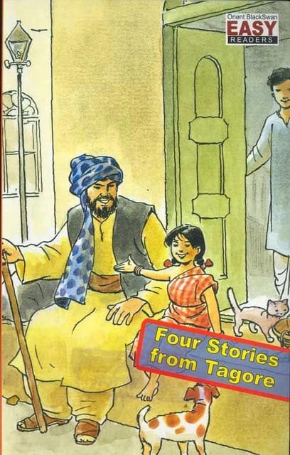 Four Stories from Tagore - OBER - Grade 5