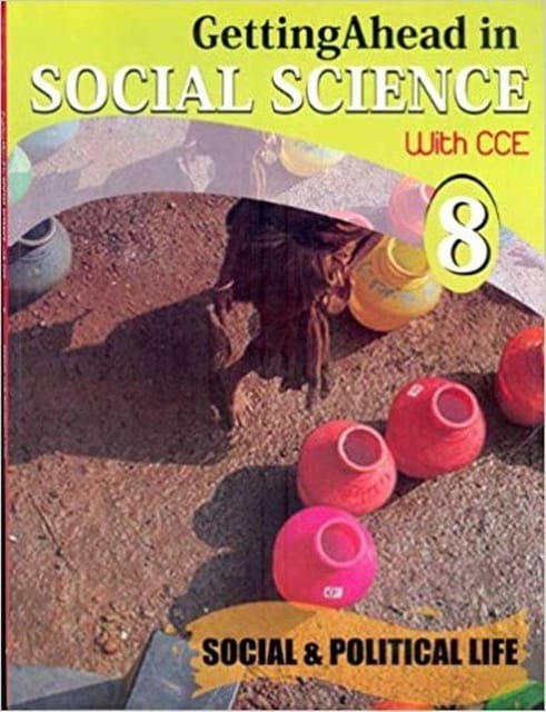 Anurag Hindi Pathmala Book 3 (Rev Edn)