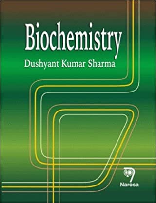 Biochemistry   280pp/PB