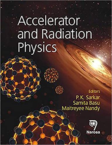 Accelerator and Radiation Physics   358pp/HB