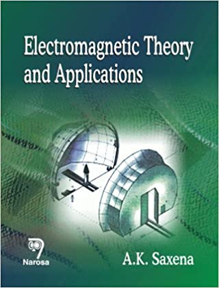 Electromagnetic Theory and Applications   280pp/PB