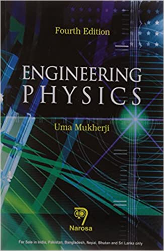 Engineering Physics, Fourth Edition