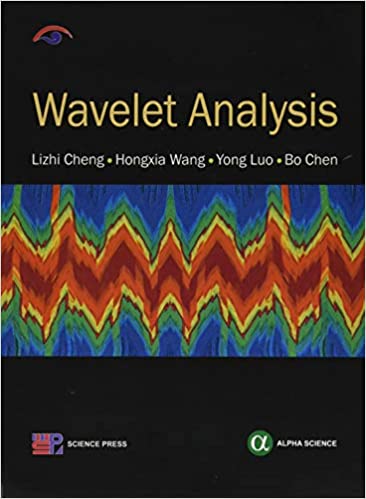 Wavelet Analysis, Second Edition   485pp/HB