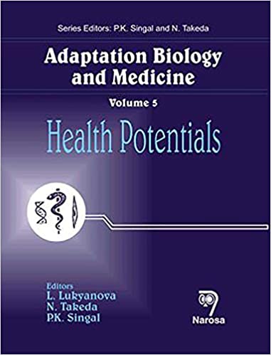 Adaptation Biology and Medicine: Volume 6:Cell Adaptations and Challenges