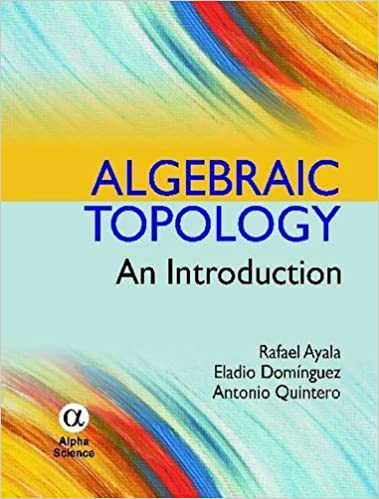 Algebraic Topology:An Introduction   386pp/HB