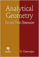 Analytical Geometry:Two and Three Dimensions   298pp/PB