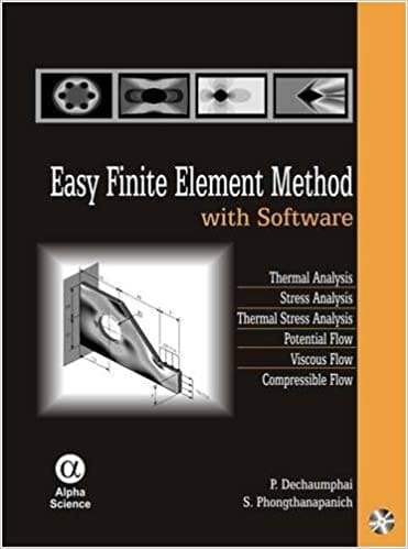 Easy Finite Element Method:with Software   378pp/HB