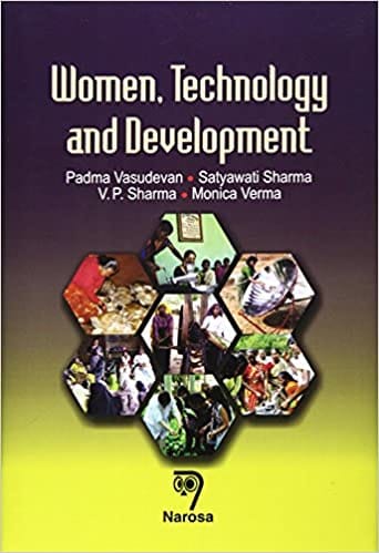 Women Technology and Development