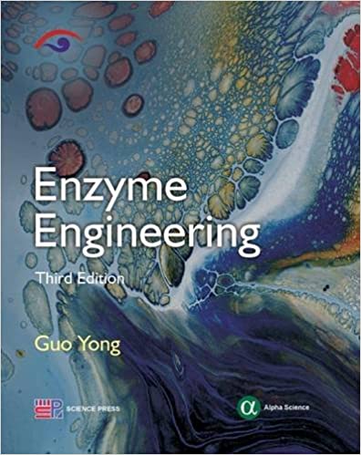 Enzyme Engineering, Third Edition   360pp/HB