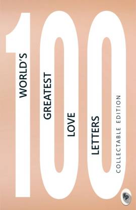 100 Worlds Greatest Love Letters