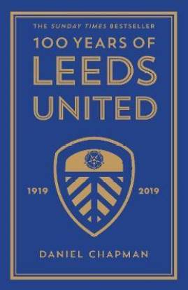 100 Years of Leeds United