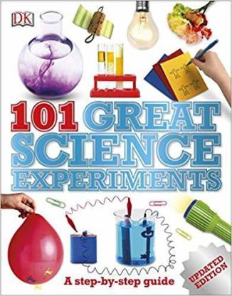 101 Great Science Experiments