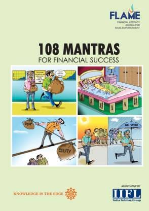 108 Mantras for Financial Success