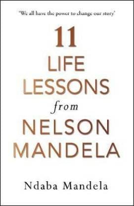 11 Life Lessons from Nelson Mandela (Lead Title)