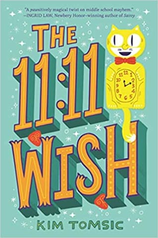 11:11 Wish, The