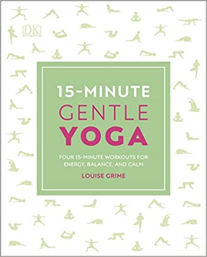 15-Minute Gentle Yoga