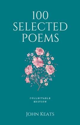 100 Selected Poems - Fingerprint