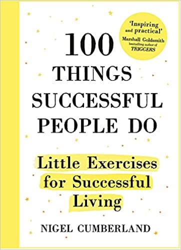 100 Things Successful People Do