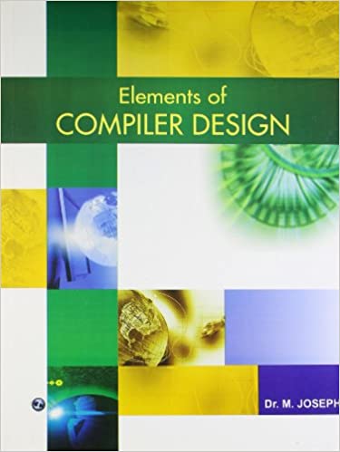 Elements of Compiler Design?