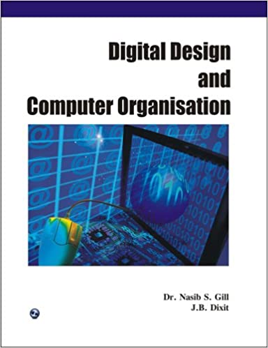 Digital Design and Computer Organisation