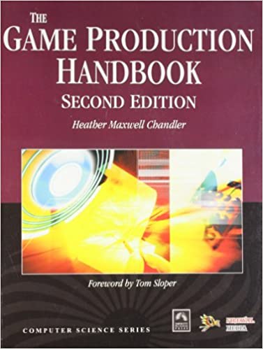 The Game Production Handbook?