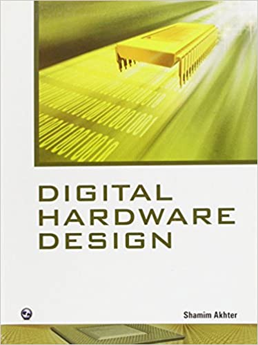 Digital Hardware Design