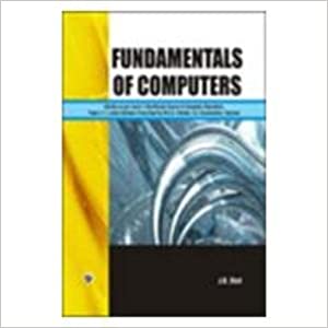 Fundamentals of Computers?