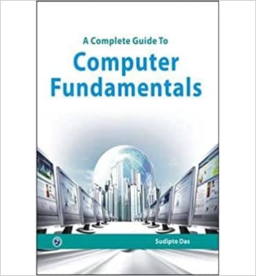 A Complete Guide to Computer Fundamentals