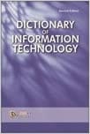 Dictionary of Information Technology