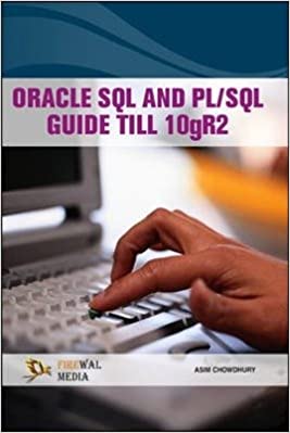 Oracle SQL and PL/SQL Guide till 10gR2