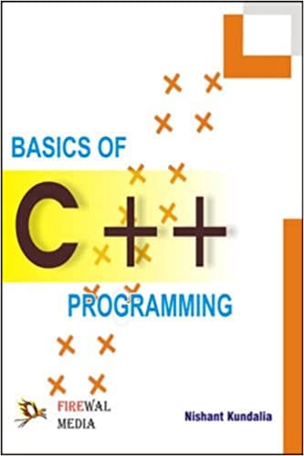 Basics of C++ Programming?