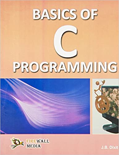 Basics of C Programming?