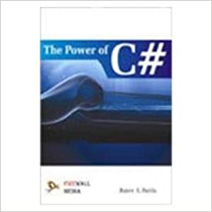 The Power of C#