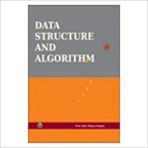 Data Structure and Algorithm