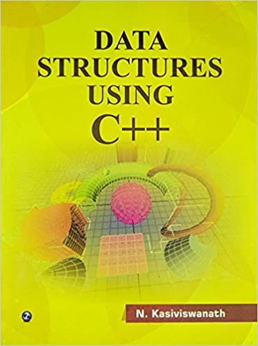 Data Structure Using C++