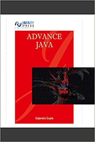 Advance Java