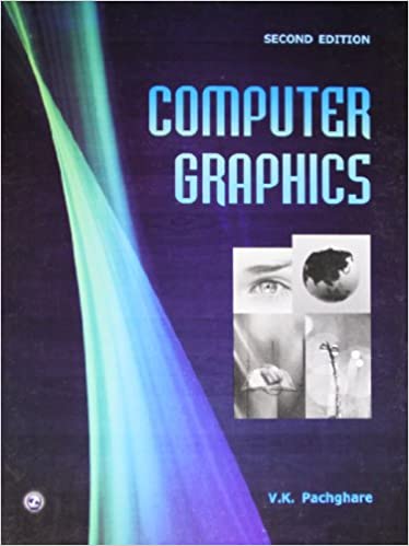 Computer Graphics