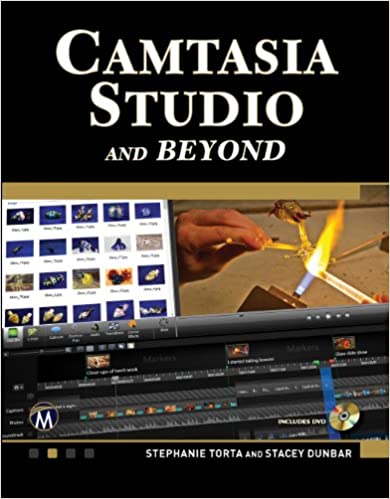 Camtasia Studio and Beyond