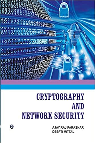 Cryptography and Network Security