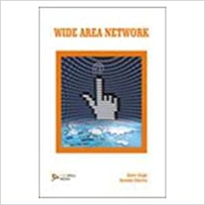 Wide Area Network