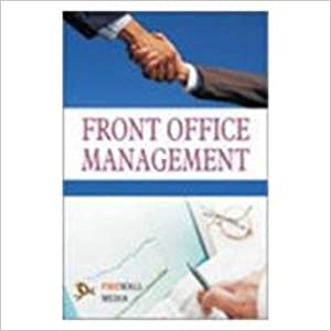 Front Office Management