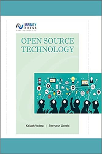 Open Source Technology