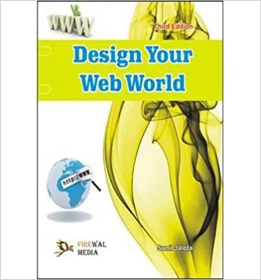 Design Your Web World